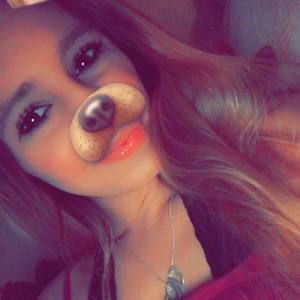 Meet your Posher, Cheyenne